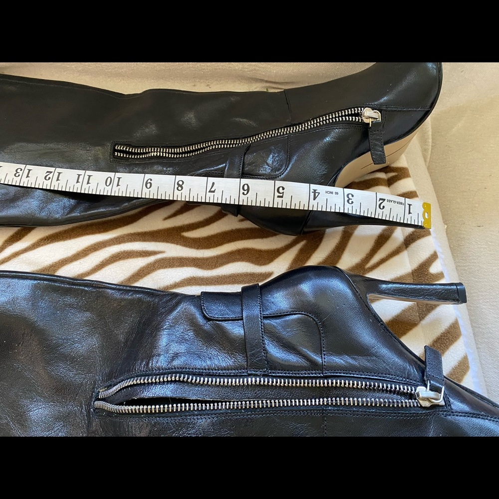 Nine West boot - Picture 8 of 11